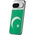 Pakistan Flag Distressed Google Pixel 9 Skin